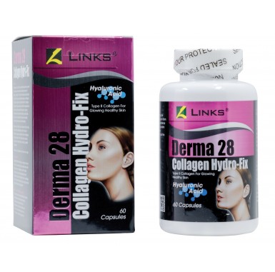 Links Derma 28 (Collagen Hyro-Fix)