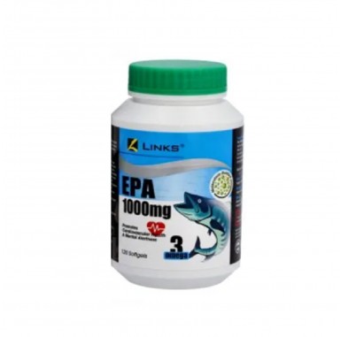 Links EPA Fish Oil 1000mg
