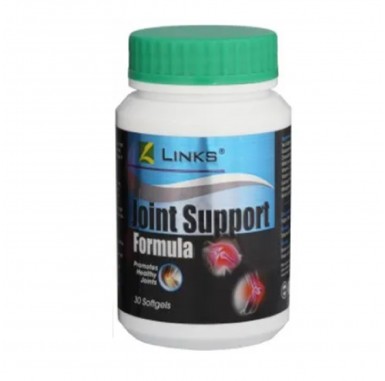 Links Joint Support Formula