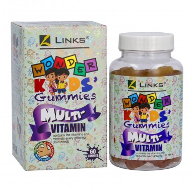 Links Wonder Gummies MVM 60s