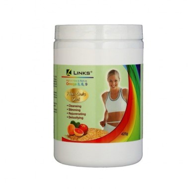 Links Diet System 425gm