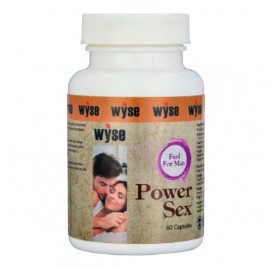 Wyse PowerSex