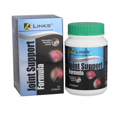 Links Joint Support Formula