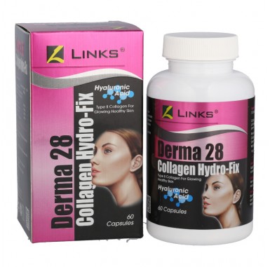 Links Derma 28 (Collagen Hyro-Fix)